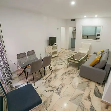 Casa Ana Apartment Seville Exterior photo