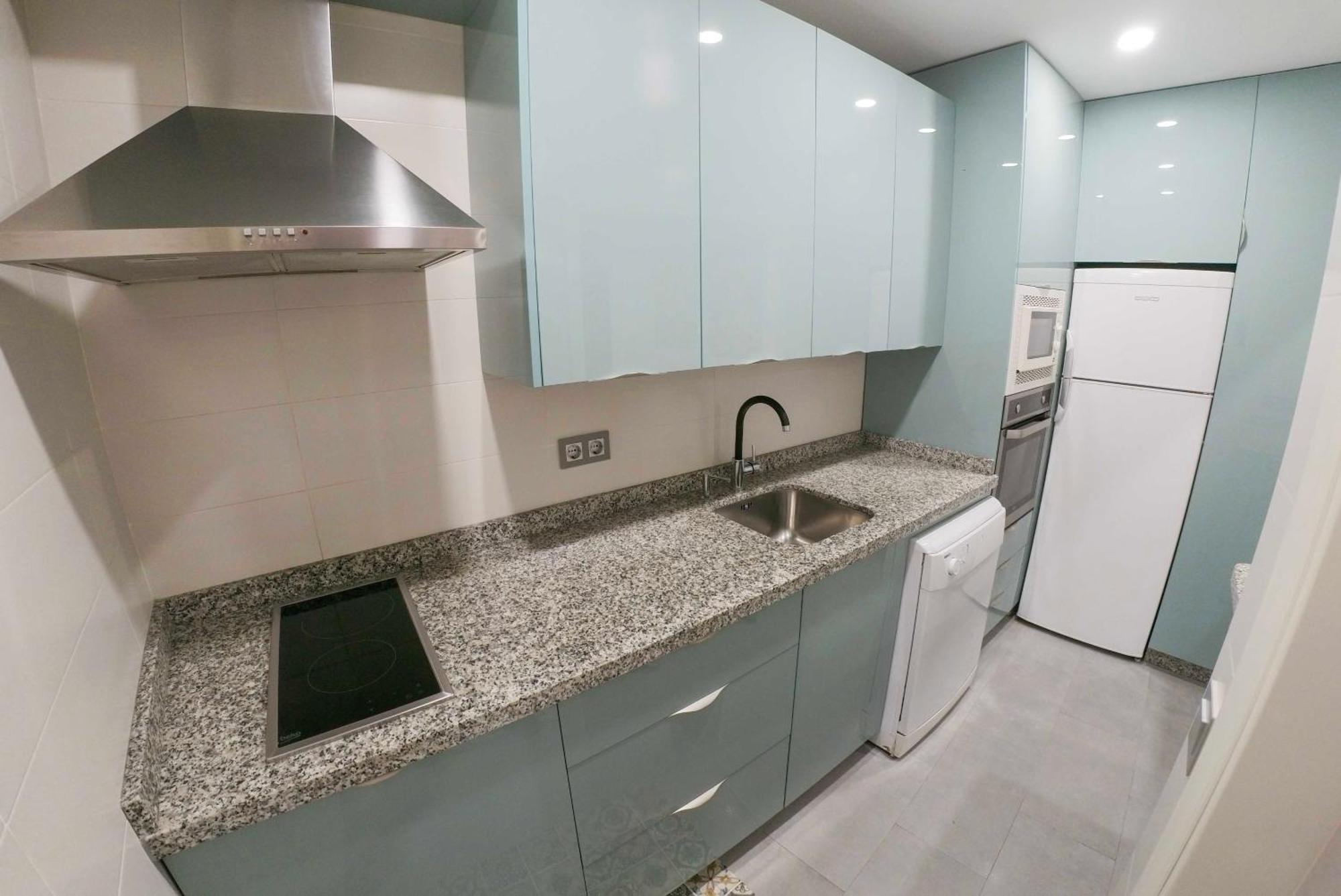 Casa Ana Appartement Séville