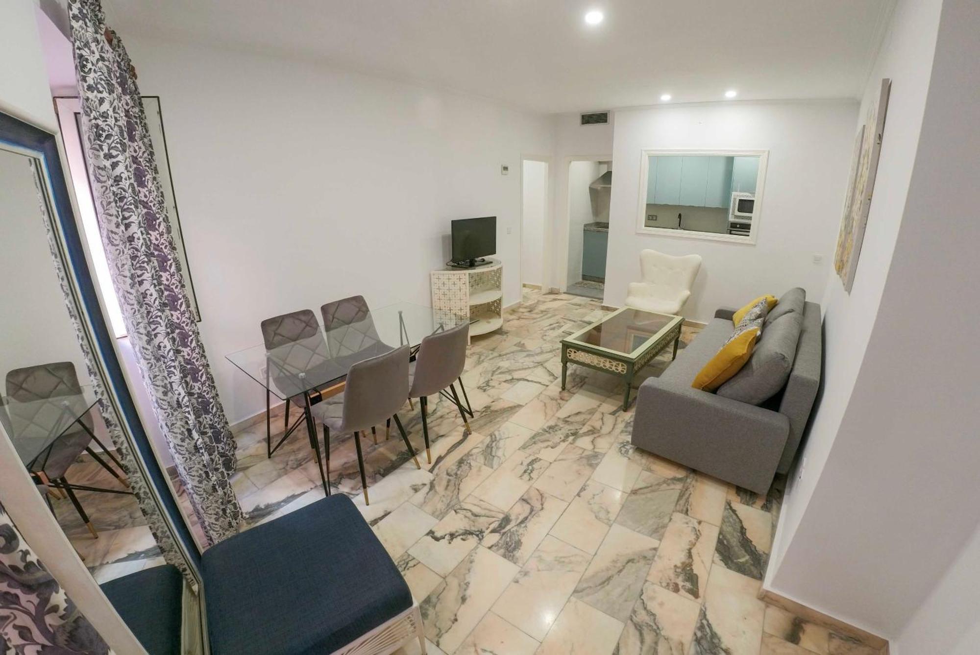 Casa Ana Appartement *