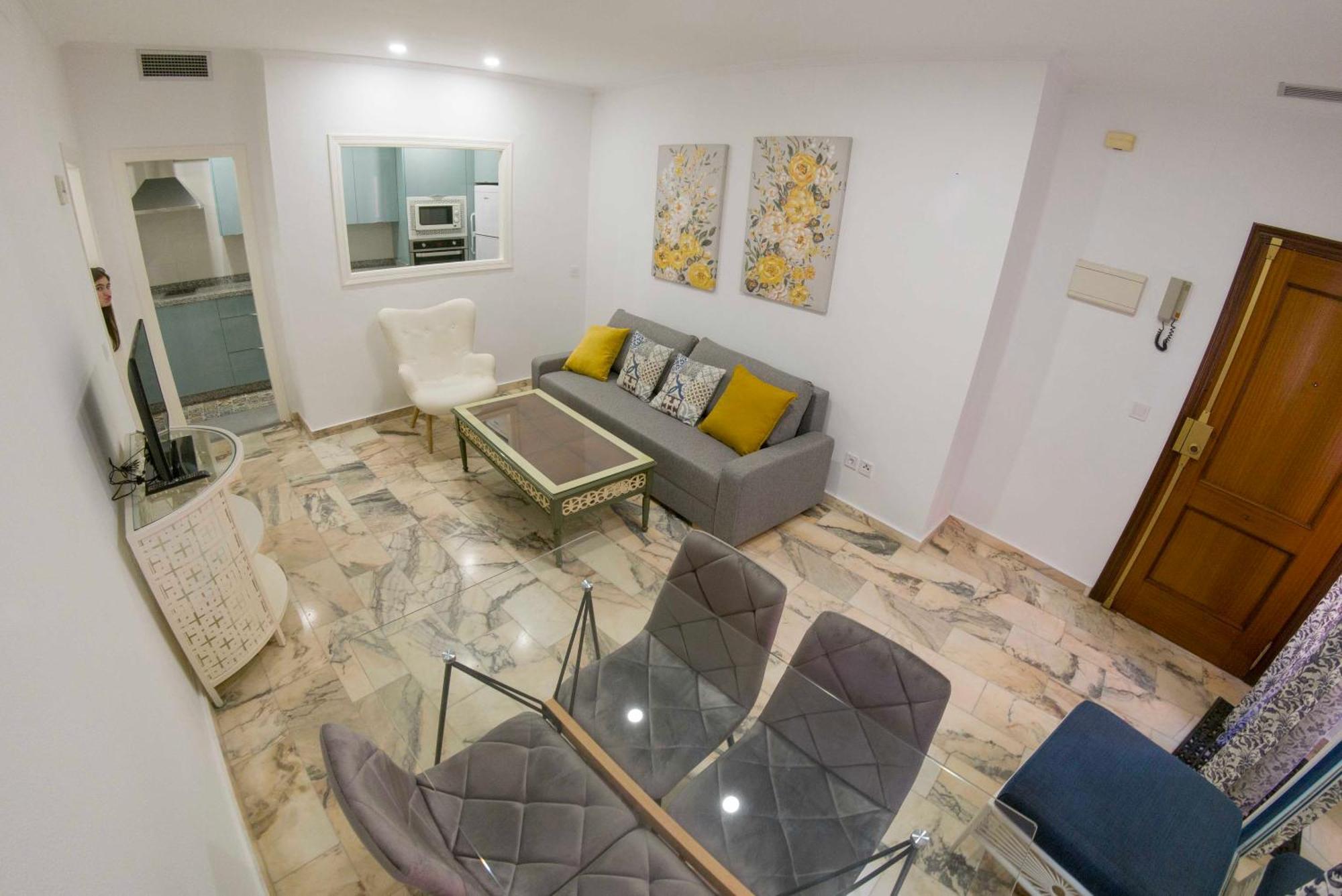 Casa Ana Appartement
