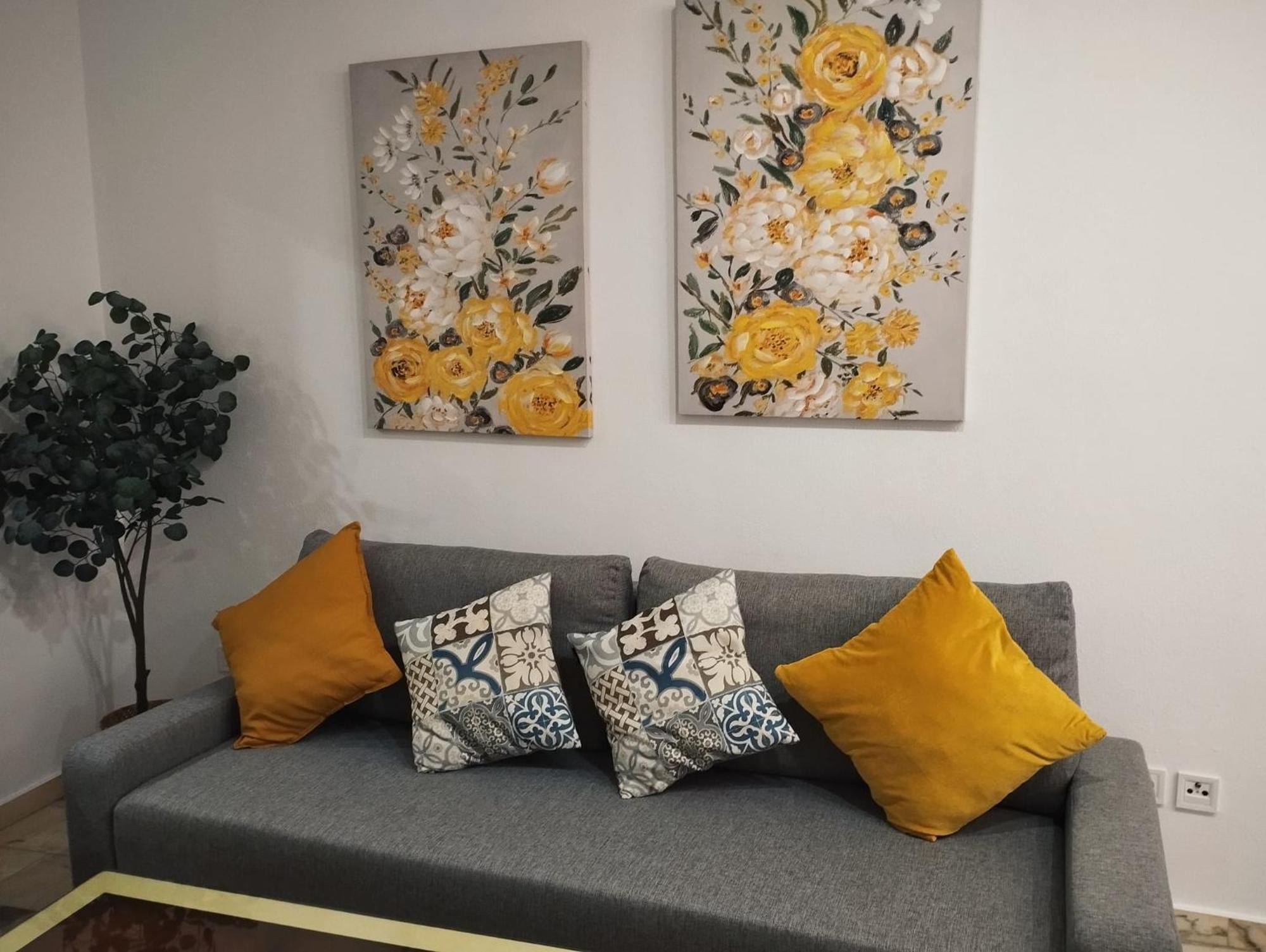 Appartement Casa Ana Séville